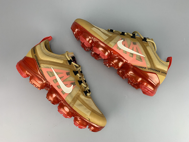 Nike Air VaporMax 2019 Men Shoes-181